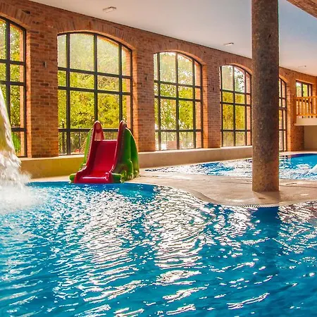 Zalesie Mazury Active Spa-3
