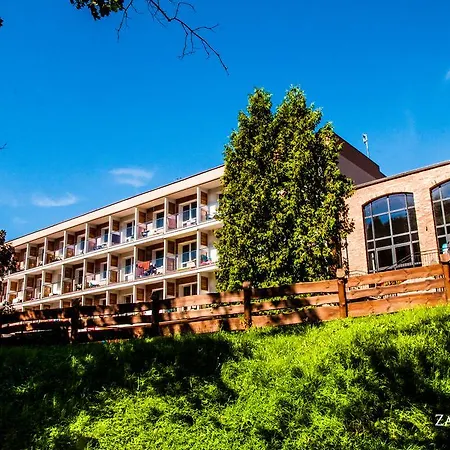 Zalesie Mazury Active Spa-2
